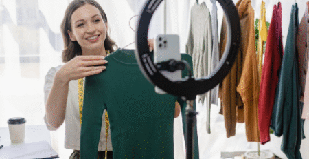 Criação de Conteúdo