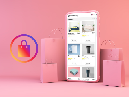 Como Vender no Instagram