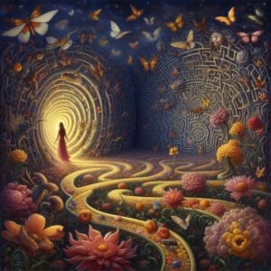 Sua Historinha Personalizada com a Turminha da Manu - Imagem 5