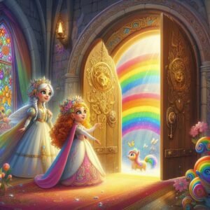 Sua Historinha Personalizada com a Turminha da Manu - Imagem 4