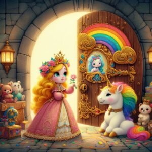 Sua Historinha Personalizada com a Turminha da Manu - Imagem 6