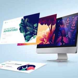 Site Institucional (Até 5 Páginas)